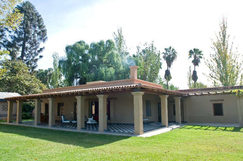 Oliva 3* Maipú
